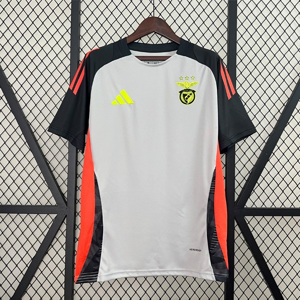 Tailandia Camiseta Benfica Training 2024 2025